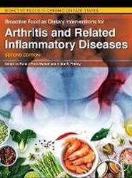 Bioactive Food as Dietary Interventions for Arthritis and Related Inflammatory Diseases