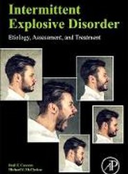 Intermittent Explosive Disorder