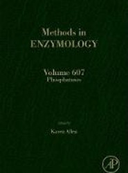 Phosphatases: Volume 607