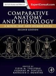 Comparative Anatomy and Histology