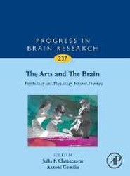 The Arts and The Brain: Volume 237