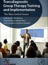 Transdiagnostic Group Therapy Training and Implementation