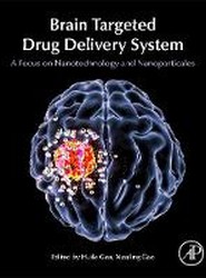 Brain Targeted Drug Delivery Systems