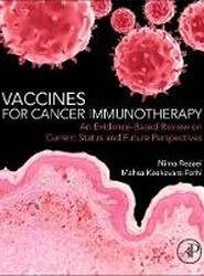 Vaccines for Cancer Immunotherapy