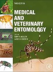 Medical and Veterinary Entomology