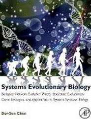 Systems Evolutionary Biology