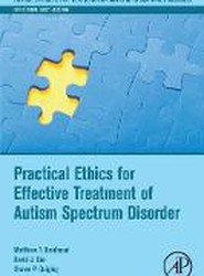 Practical Ethics for Effective Treatment of Autism Spectrum Disorder