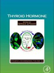 Thyroid Hormone: Volume 106