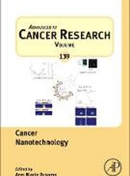 Cancer Nanotechnology: Volume 139