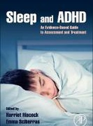 Sleep and ADHD
