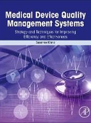 Medical Device Quality Management Systems