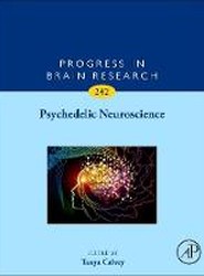 Psychedelic Neuroscience: Volume 242
