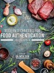 Modern Techniques for Food Authentication