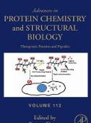 Therapeutic Proteins and Peptides: Volume 112