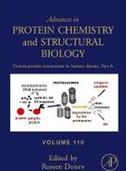Protein-Protein Interactions in Human Disease, Part A: Volume 110