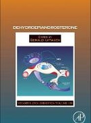 Dehydroepiandrosterone: Volume 108