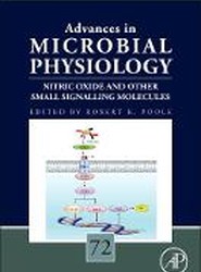 Nitric Oxide and Other Small Signalling Molecules: Volume 72