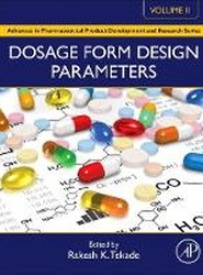 Dosage Form Design Parameters