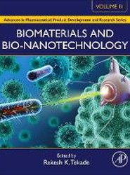 Biomaterials and Bionanotechnology