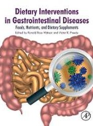 Dietary Interventions in Gastrointestinal Diseases