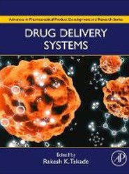 Drug Delivery Systems