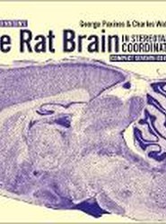 The Rat Brain in Stereotaxic Coordinates: Compact