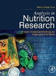 Analysis in Nutrition Research