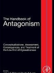 The Handbook of Antagonism