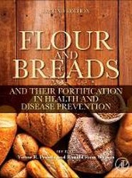 Flour and Breads and Their Fortification in Health and Disease Prevention