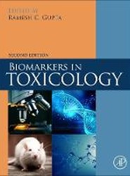 Biomarkers in Toxicology