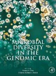 Microbial Diversity in the Genomic Era
