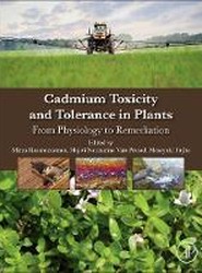 Cadmium Toxicity and Tolerance in Plants