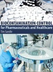 Biocontamination Control for Pharmaceuticals and Healthcare