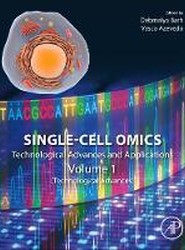 Single-Cell Omics
