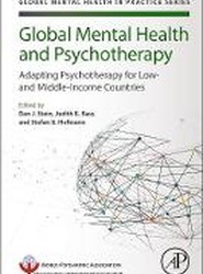 Global Mental Health and Psychotherapy