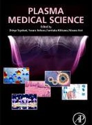 Plasma Medical Science