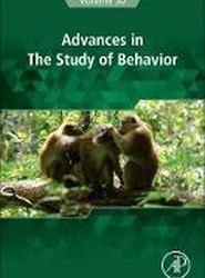 Advances in the Study of Behavior: Volume 50