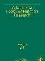 Advances in Food and Nutrition Research: Volume 85