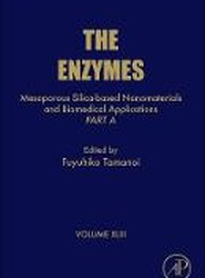 Mesoporous Silica-based Nanomaterials and Biomedical Applications - Part A: Volume 43