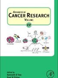 Advances in Cancer Research: Volume 137
