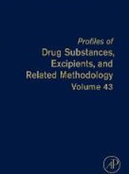 Profiles of Drug Substances, Excipients, and Related Methodology: Volume 43