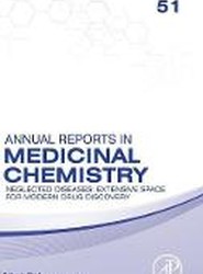 Neglected Diseases: Extensive Space for Modern Drug Discovery: Volume 51