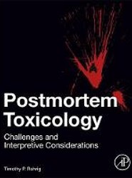 Postmortem Toxicology