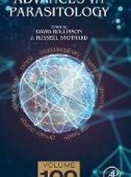 Advances in Parasitology: Volume 100