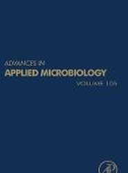 Advances in Applied Microbiology: Volume 105