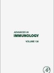 Advances in Immunology: Volume 138