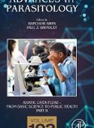 Asiatic Liver Fluke - From Basic Science to Public Health, Part B: Volume 102