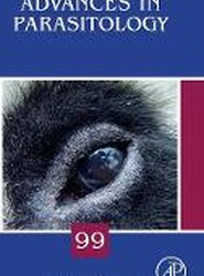 Advances in Parasitology: Volume 99