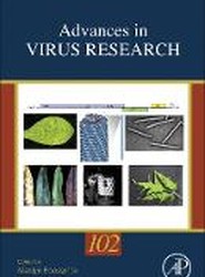 Advances in Virus Research: Volume 102