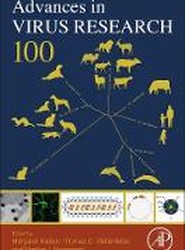 Advances in Virus Research: Volume 100